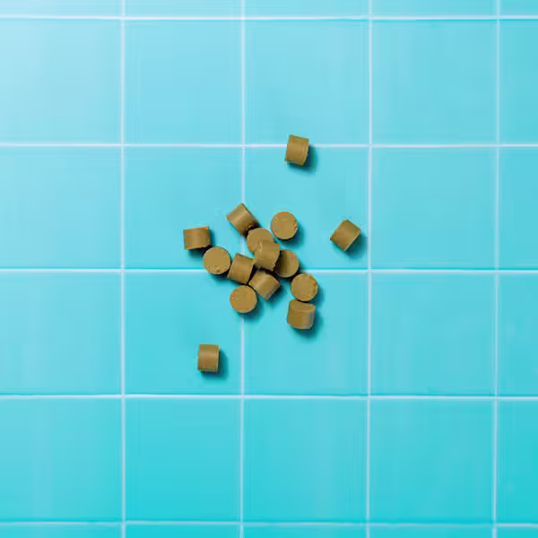 GSS VETERINARY P&M REBRAND