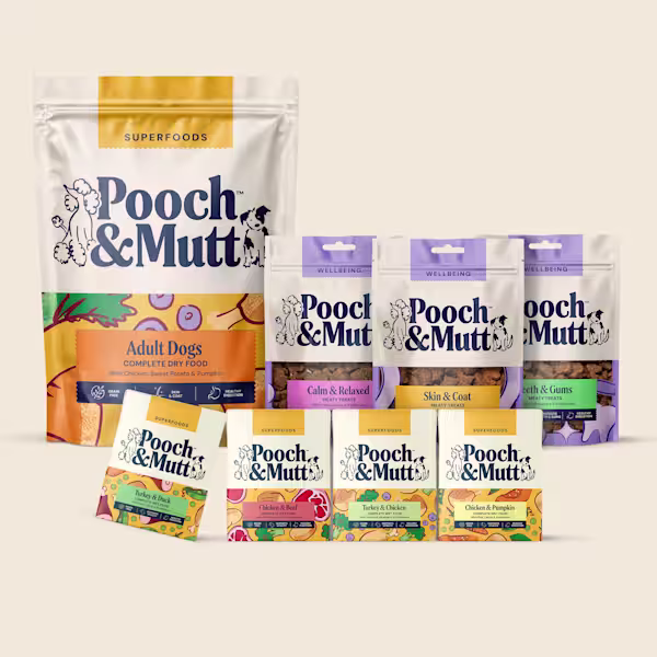 Adult Complete Bundle BUNDADULT 1