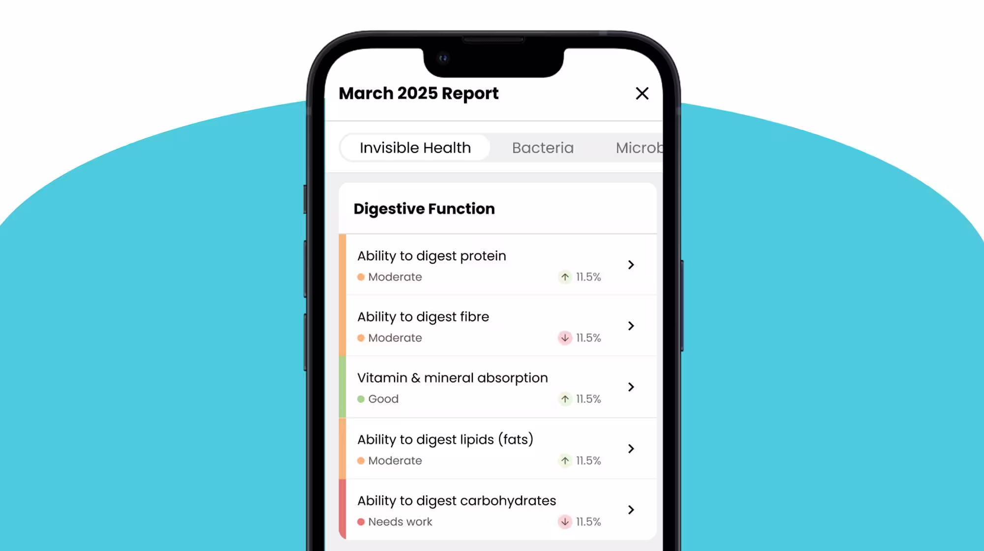 What does a dog gut health test tell you about your dog?-Image 7