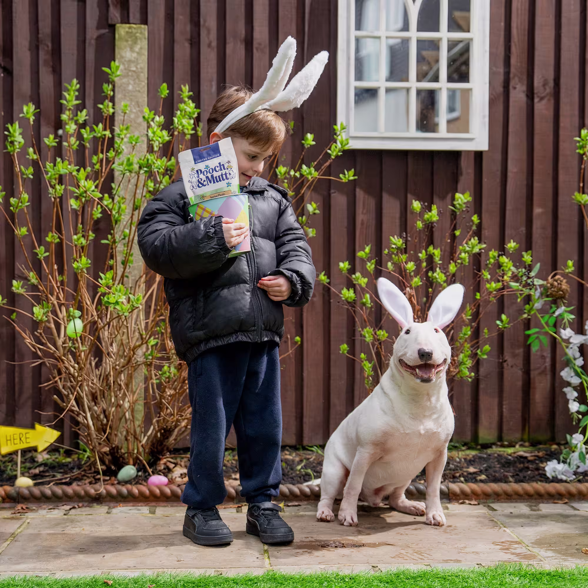 Spring homepage secondary 2