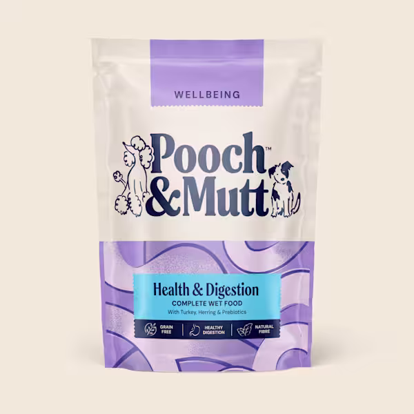 Health & Digestion Complete Wet Food WET150DIGESTX1 1