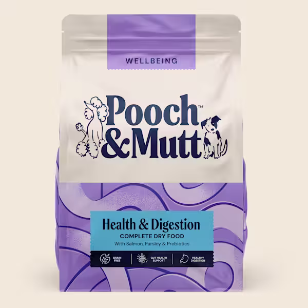 Health & Digestion Dry Food FOOD2DIGEST 1