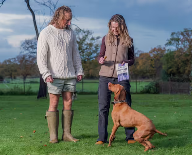 Care doesn't stop in the kitchen
