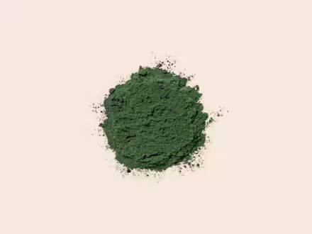 Spirulina