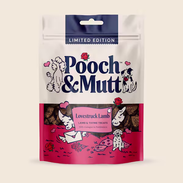 Lamb Probiotic Meaty Treats MTLLX1 1