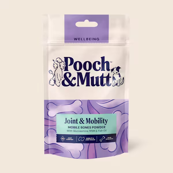 Mobile Bones For Dogs SUP200MOB 1