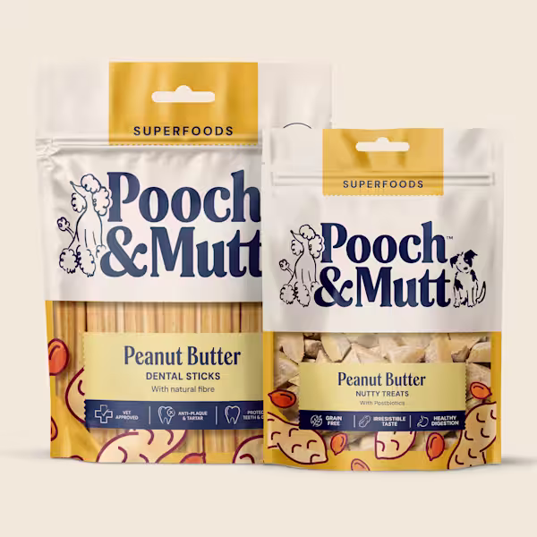 Peanut Butter Bundle BUNDPEANUT 1