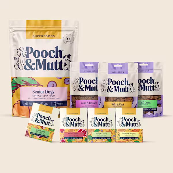 Senior Complete Bundle BUNDSENIOR 1