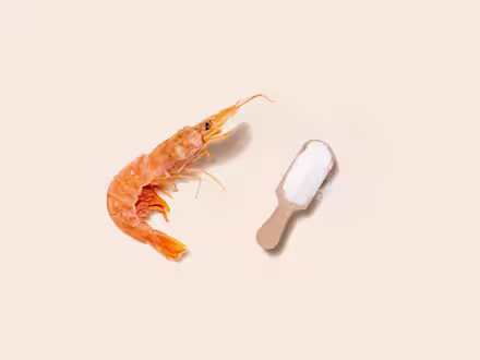 Shrimp, Krill & Collagen