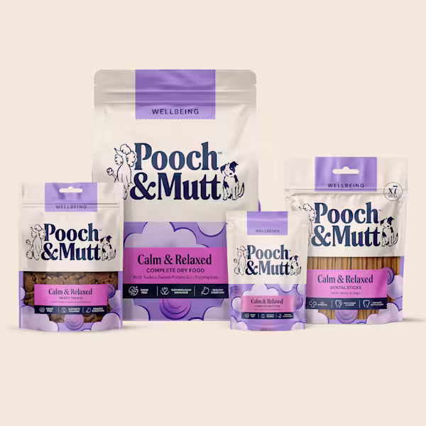 The Calm & Relaxed Bundle BUNDCALM 1 packshot