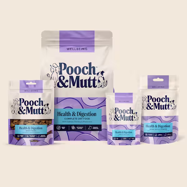 The Health & Digestion Bundle BUNDDIGEST 1