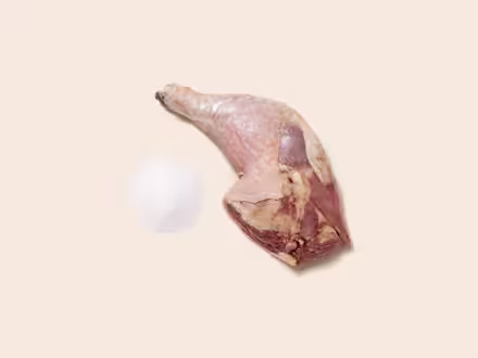 Turkey & L-Tryptophan 